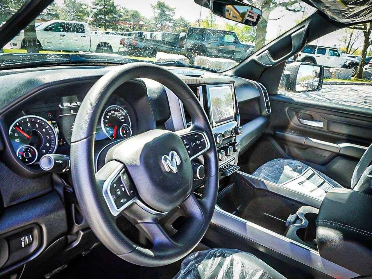 2026 RAM 1500  Photo