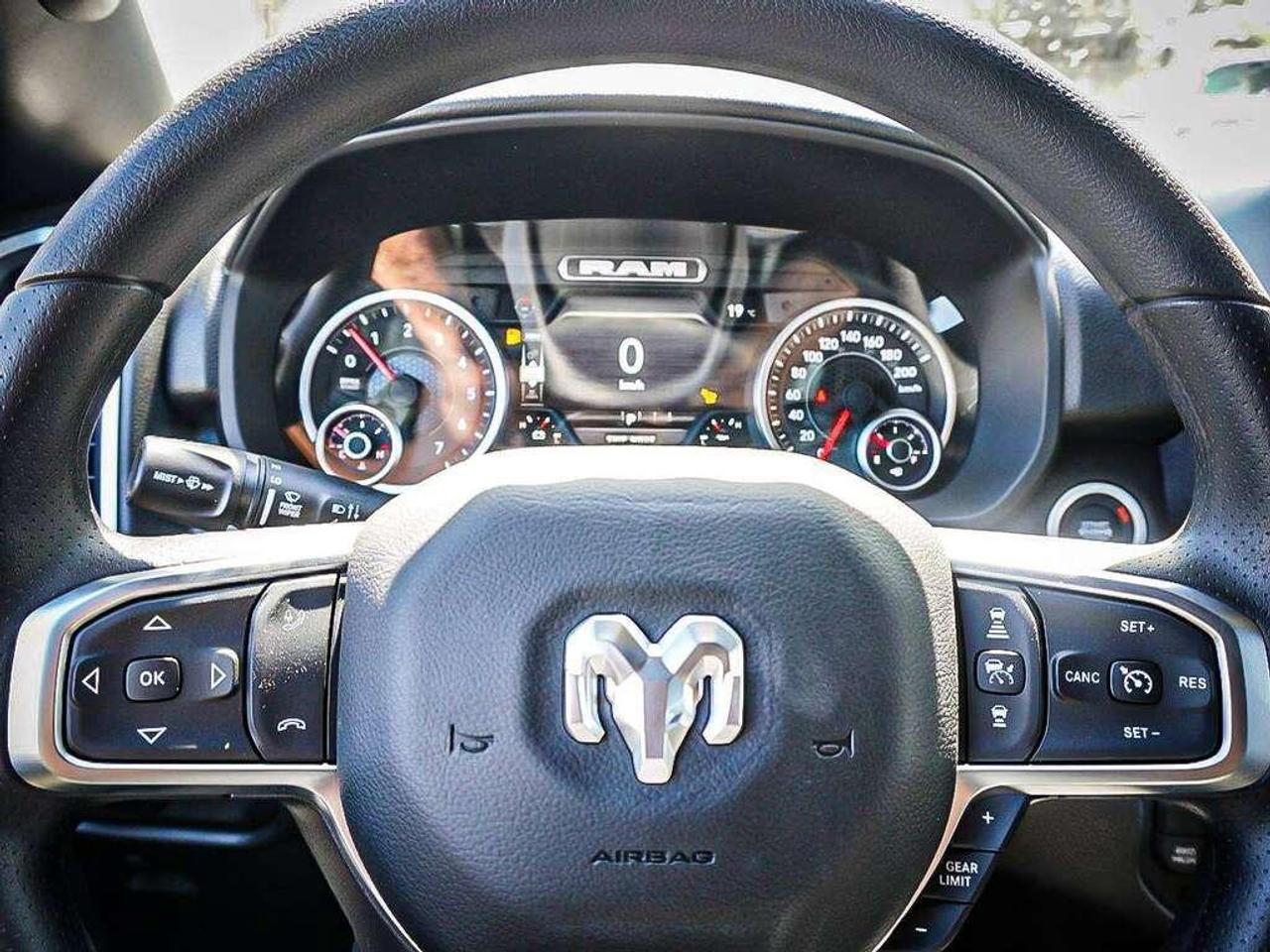 2026 RAM 1500  Photo