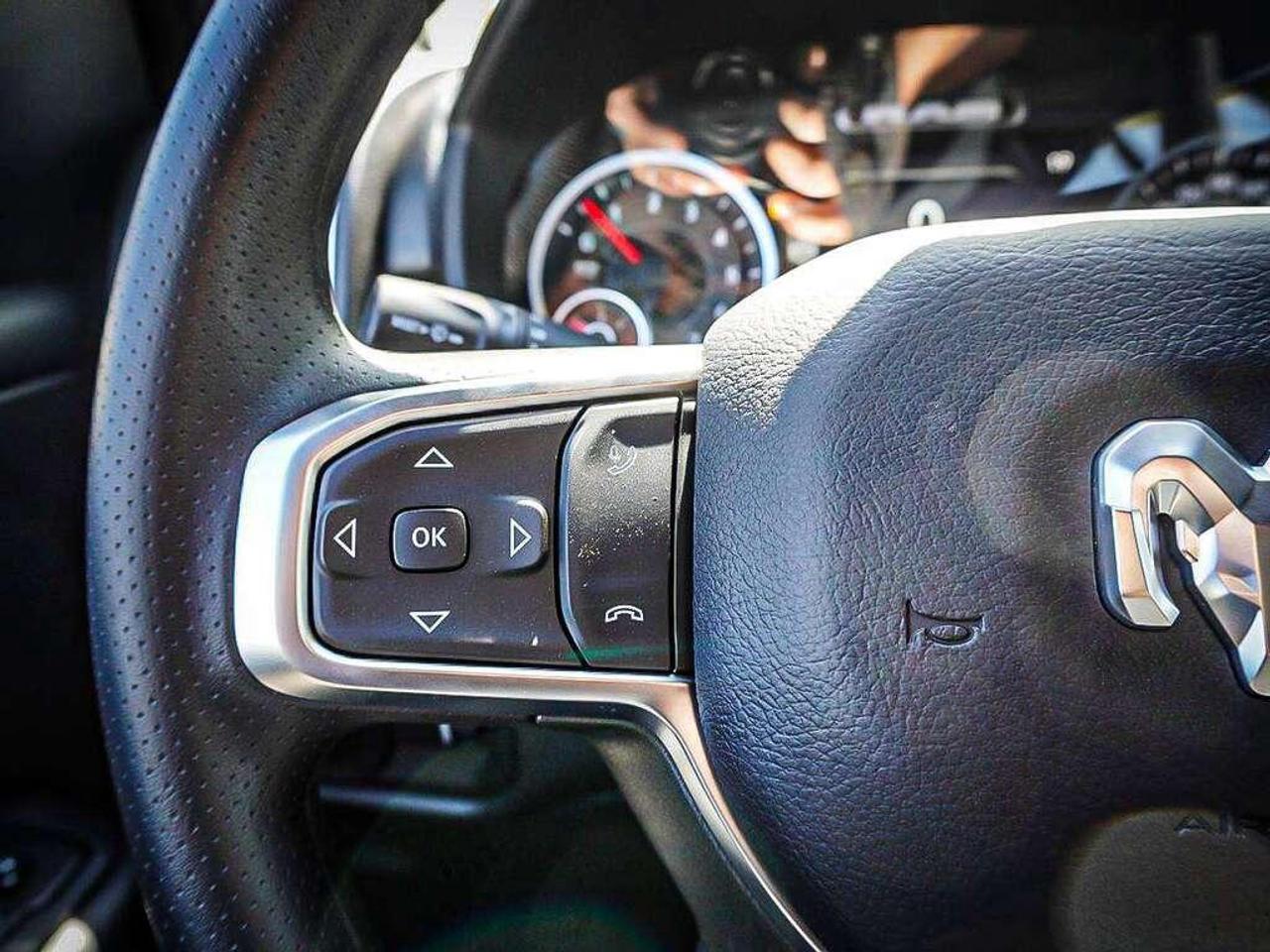 2026 RAM 1500  Photo