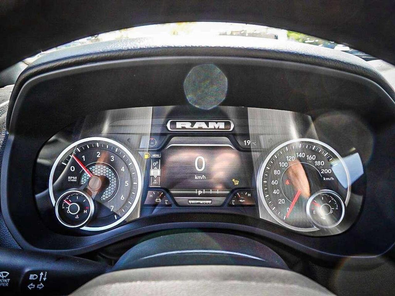 2026 RAM 1500  Photo