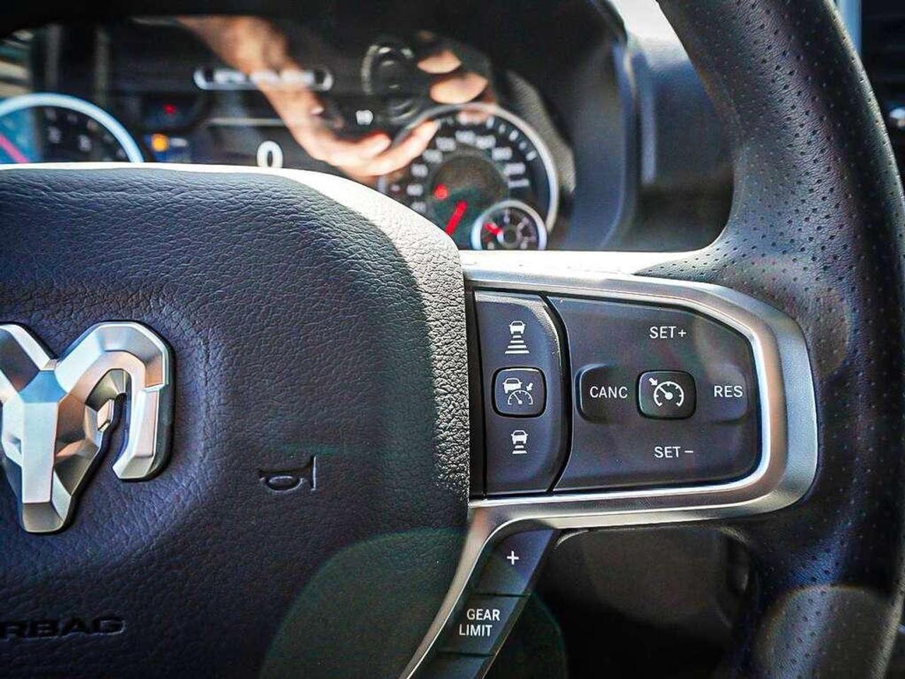 2026 RAM 1500  Photo