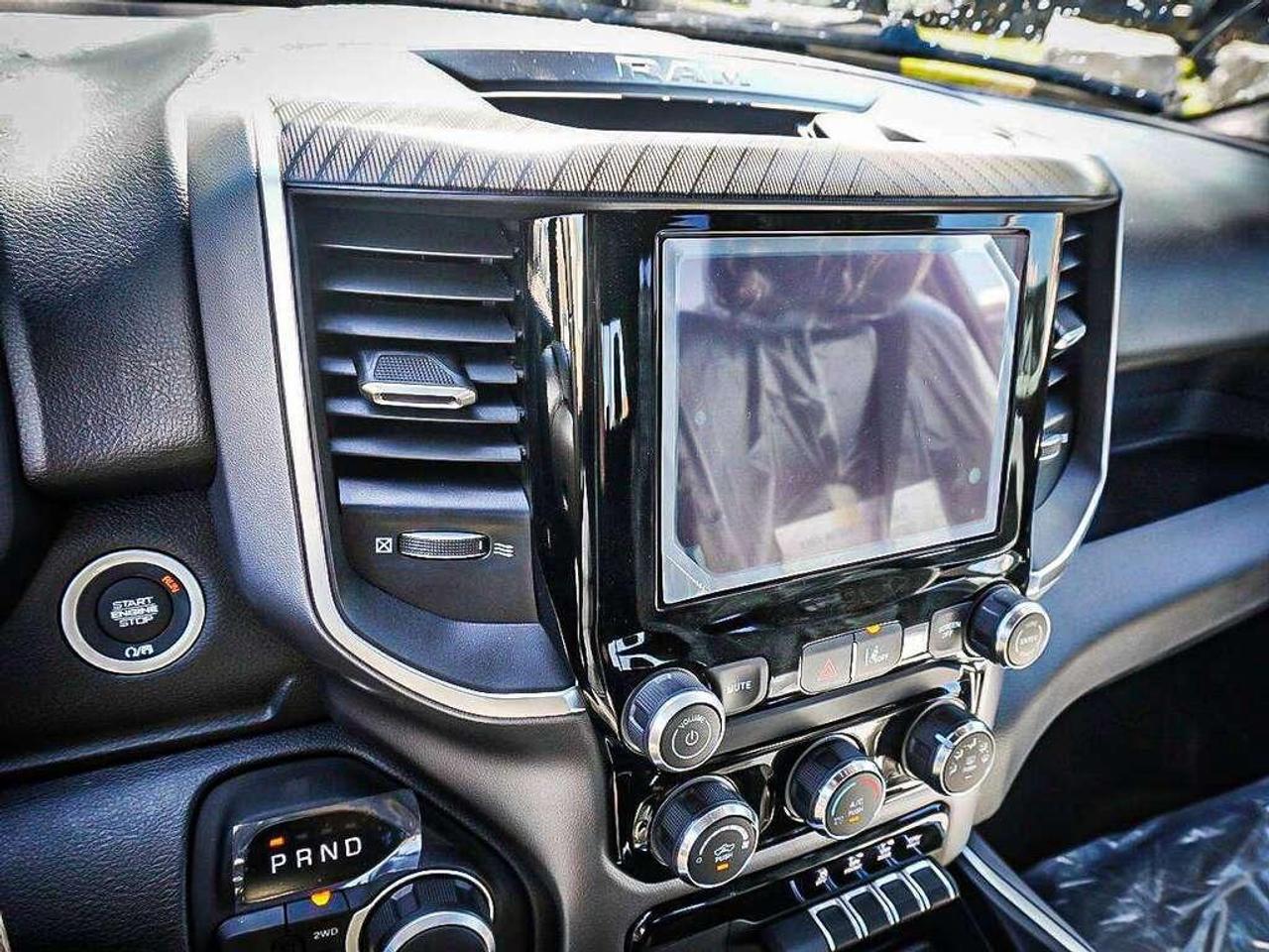 2026 RAM 1500  Photo