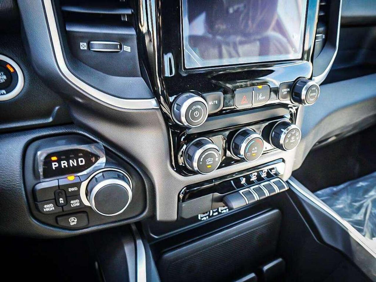 2026 RAM 1500  Photo