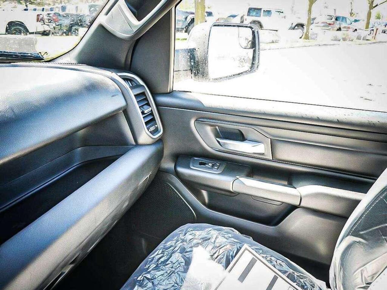 2026 RAM 1500  Photo