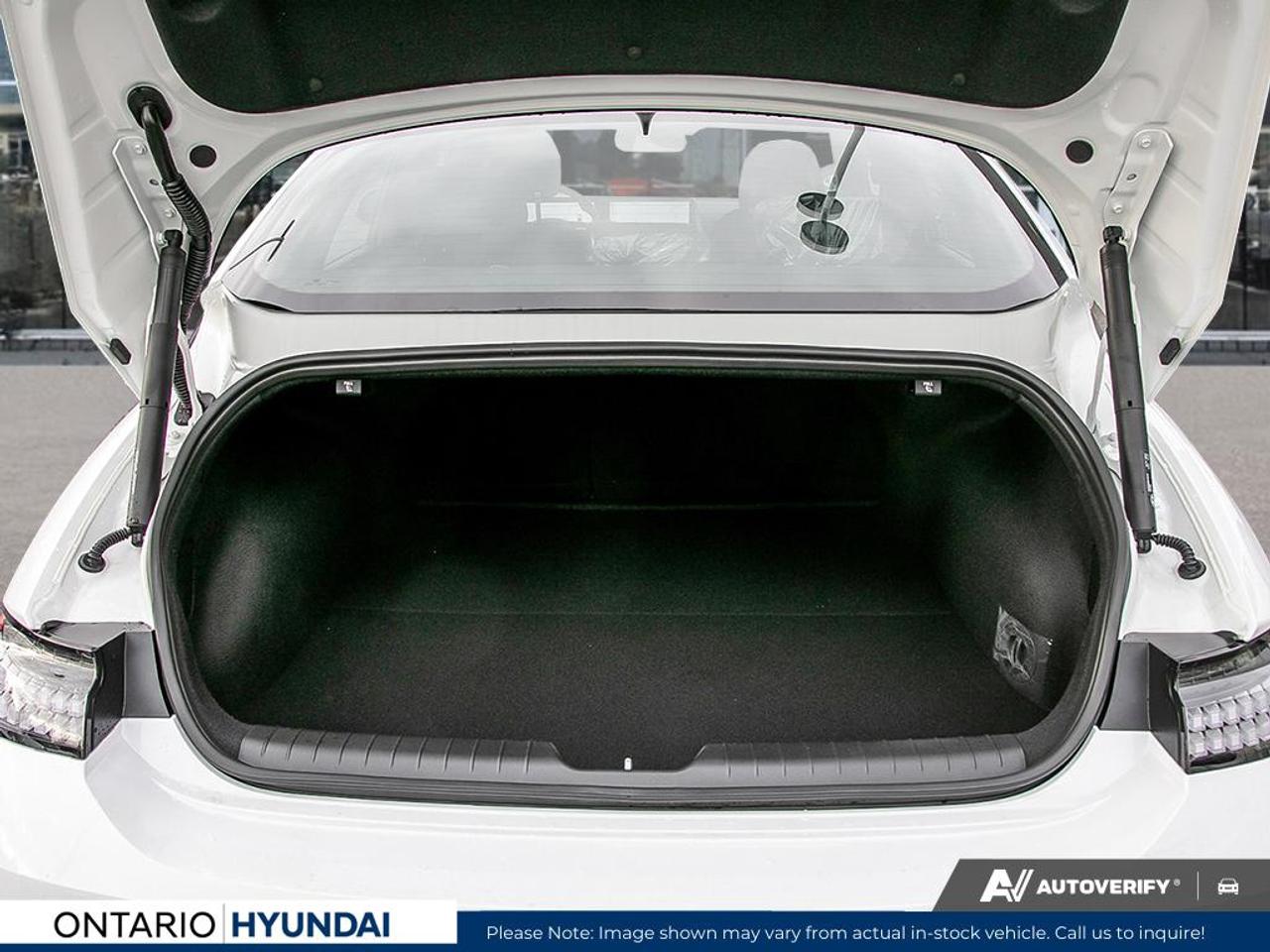 2025 Hyundai IONIQ 6 Preferred Long Range Rear-Wheel Drive Photo