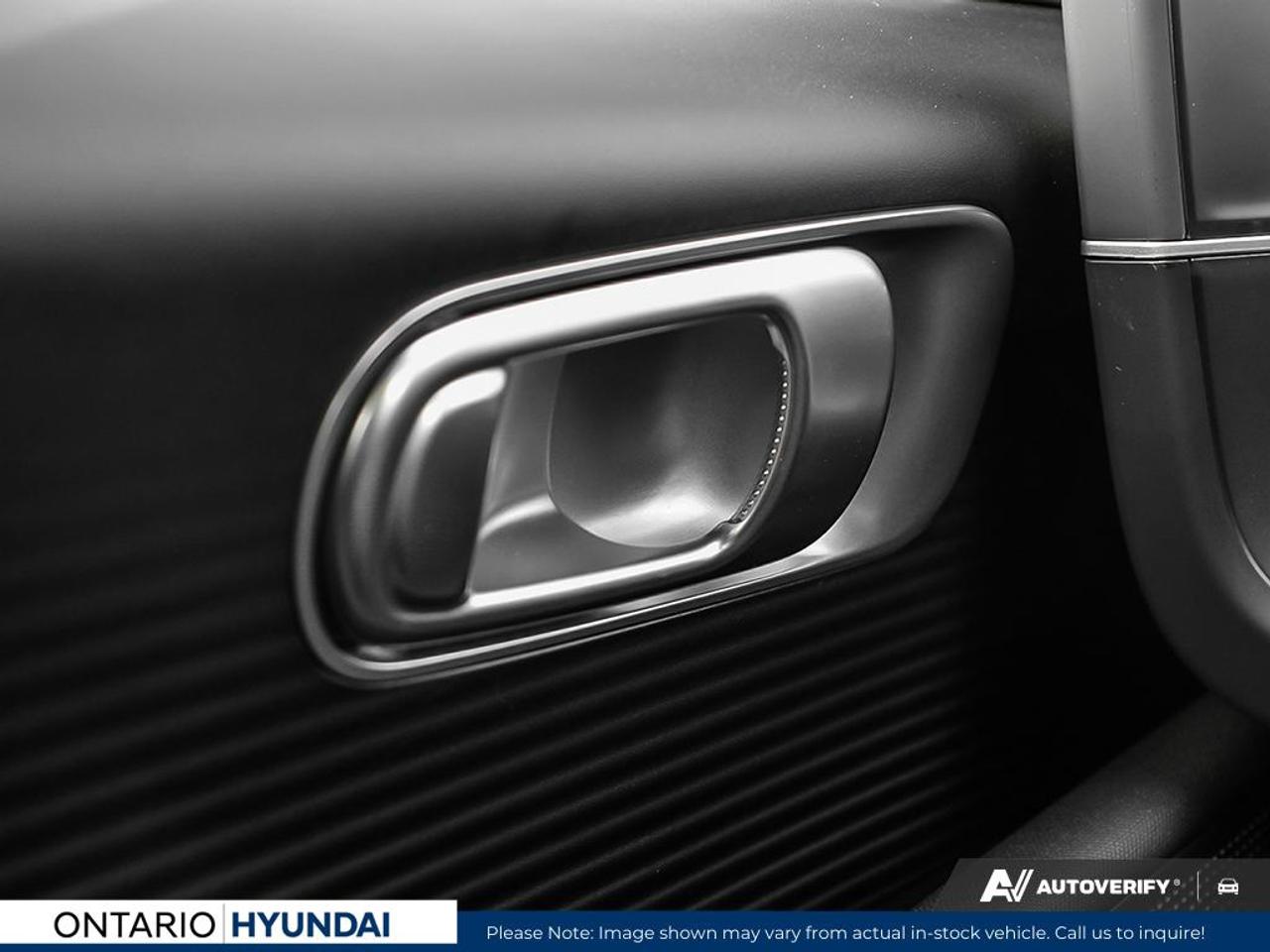 2025 Hyundai IONIQ 6 Preferred Long Range Rear-Wheel Drive Photo
