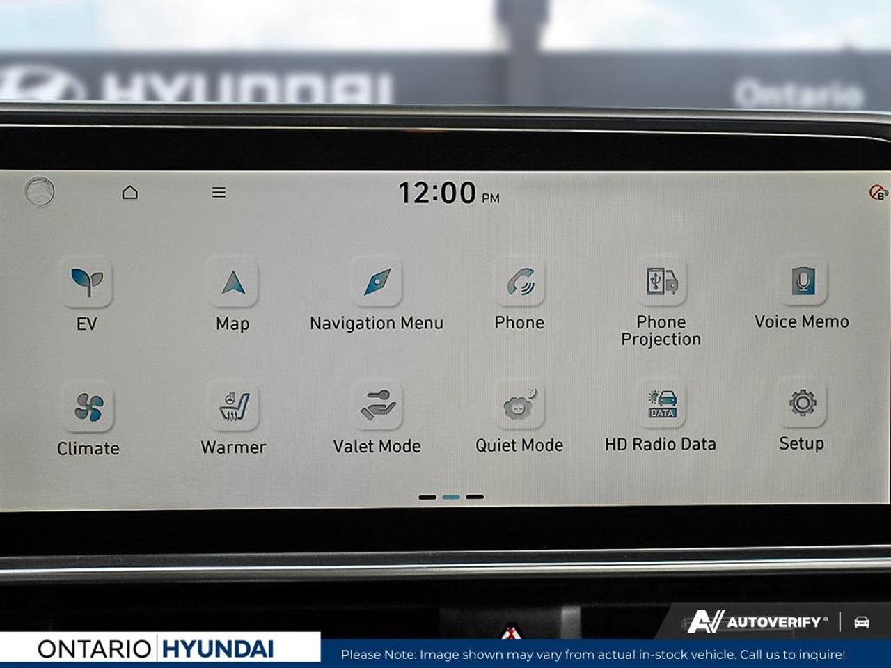 2025 Hyundai IONIQ 6 Preferred Long Range Rear-Wheel Drive Photo