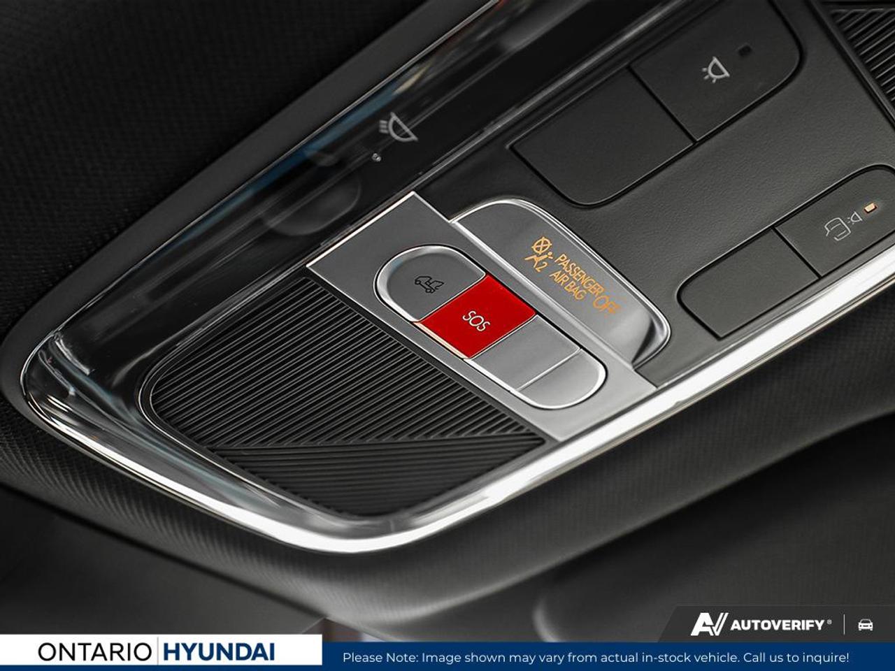 2025 Hyundai IONIQ 6 Preferred Long Range Rear-Wheel Drive Photo