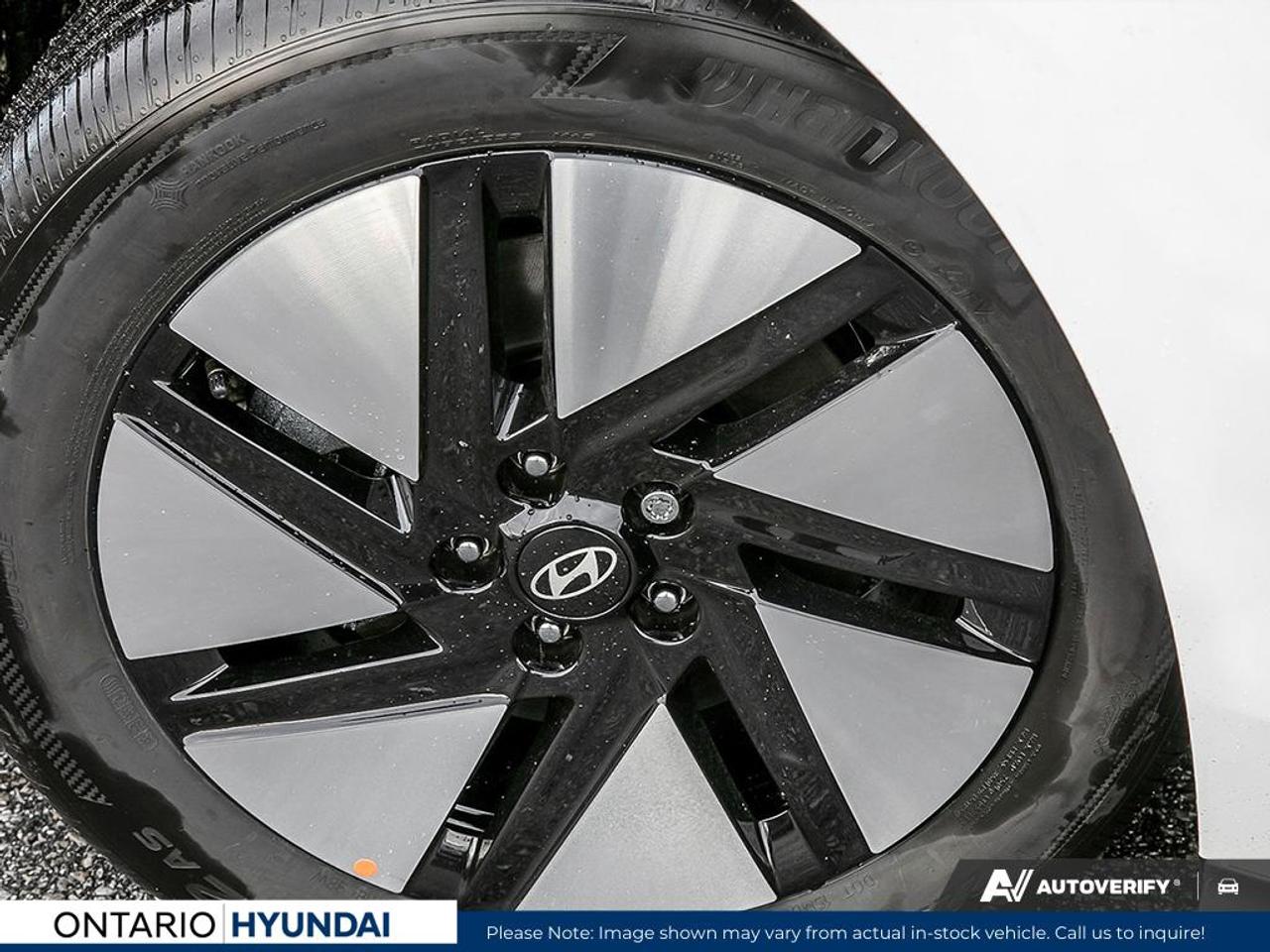 2025 Hyundai IONIQ 6 Preferred Long Range Rear-Wheel Drive Photo