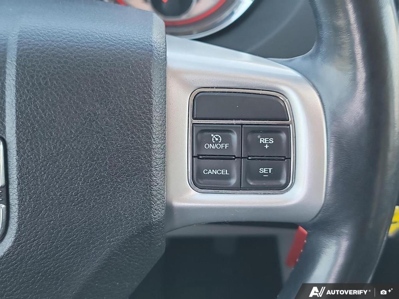 2019 Dodge Grand Caravan Crew Plus   DVD   PWR DOORS   LEATHER   NO CLAIMS Photo