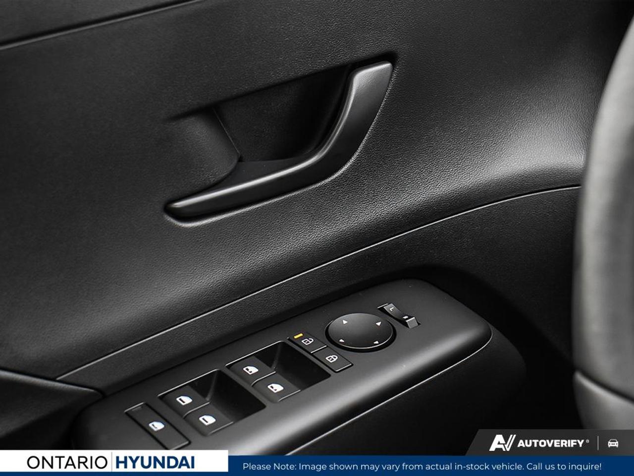 2026 Hyundai KONA 2.0L Preferred 4dr All-Wheel Drive Photo