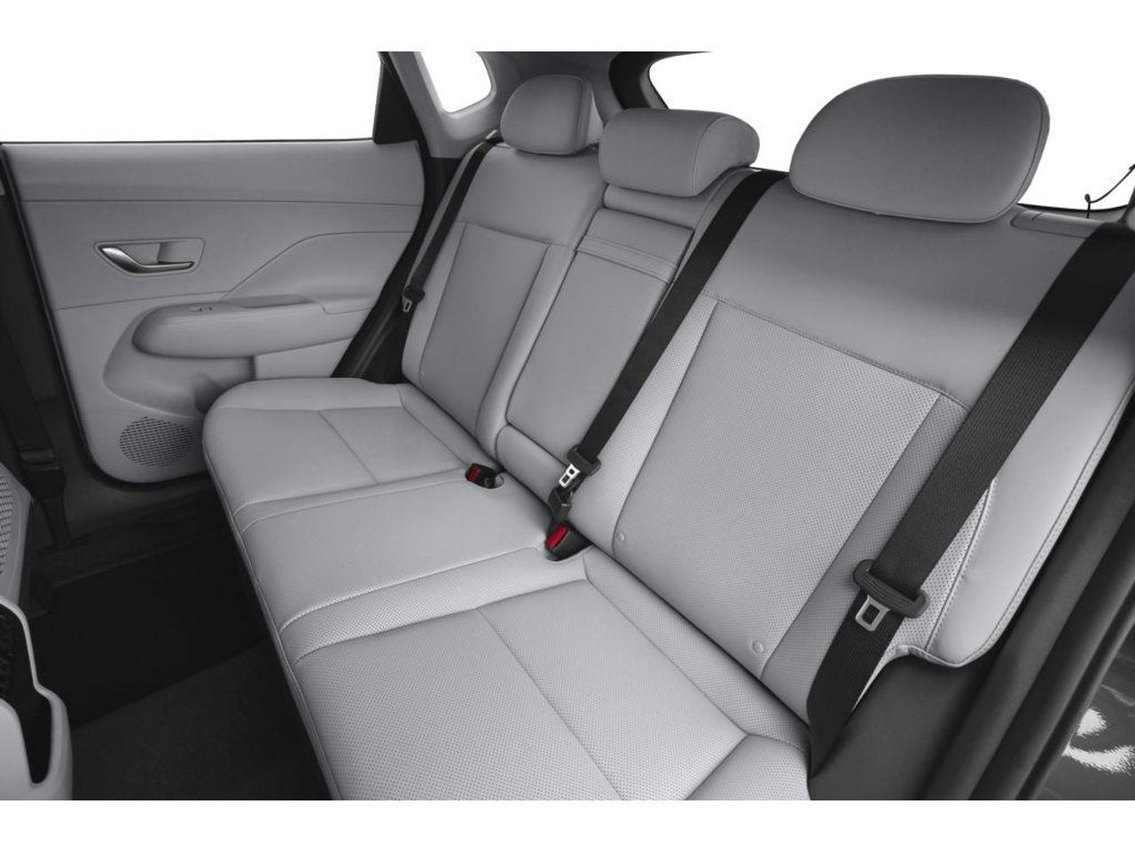 2026 Hyundai KONA 2.0L Preferred 4dr Front-Wheel Drive Photo