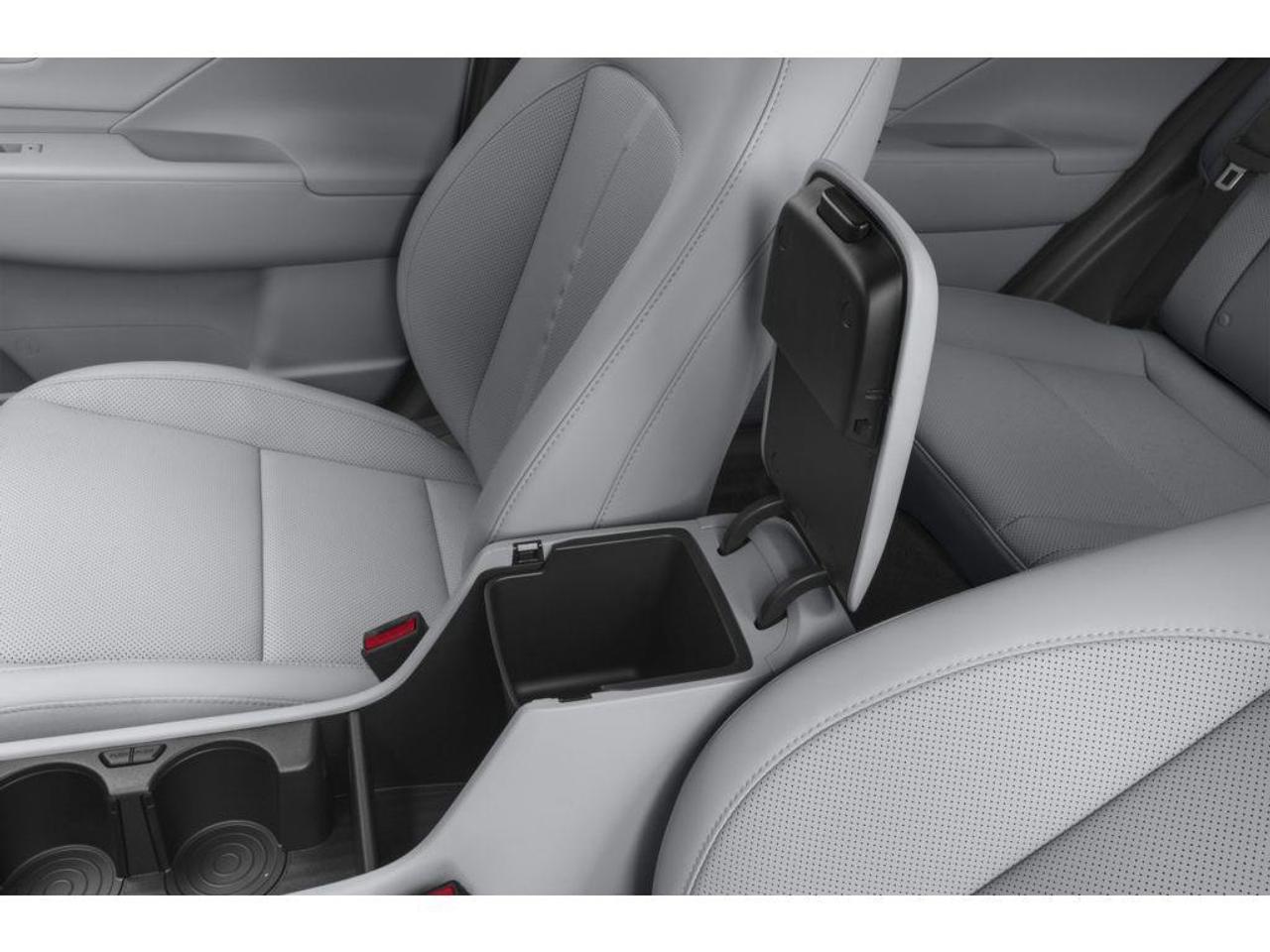 2026 Hyundai KONA 2.0L Preferred 4dr Front-Wheel Drive Photo