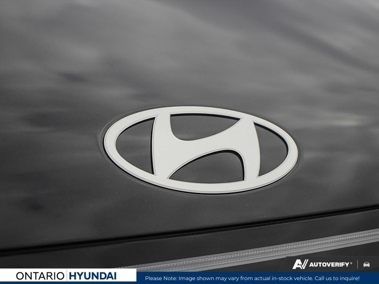 2026 Hyundai KONA 2.0L Preferred 4dr Front-Wheel Drive Photo