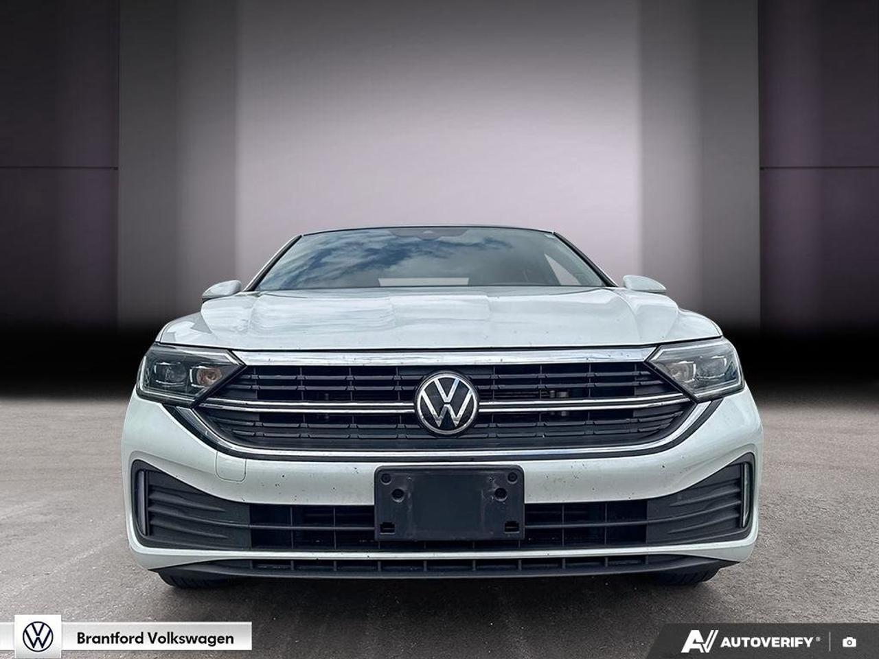 2023 Volkswagen Jetta HIGHLINE Photo