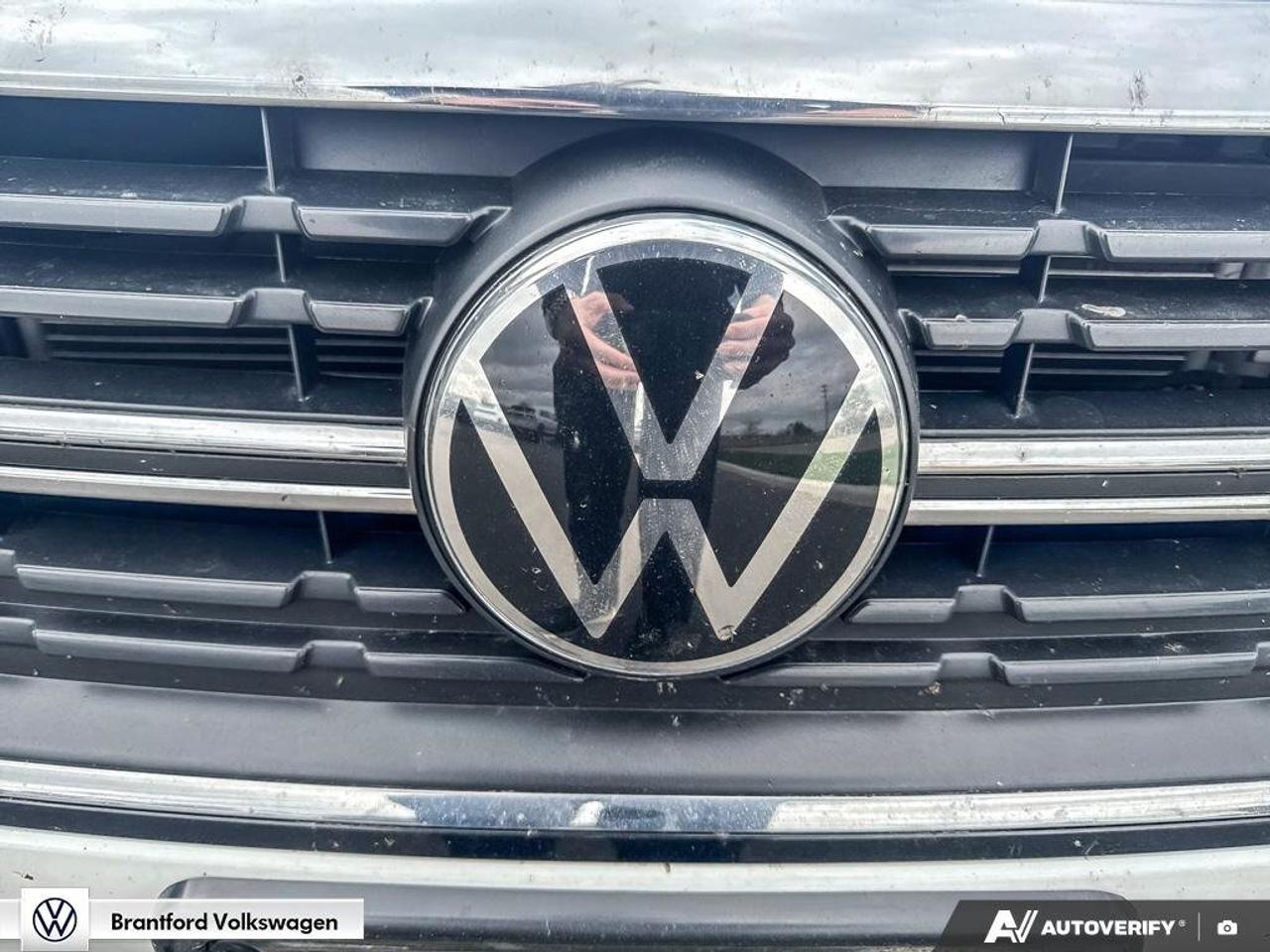 2023 Volkswagen Jetta HIGHLINE Photo