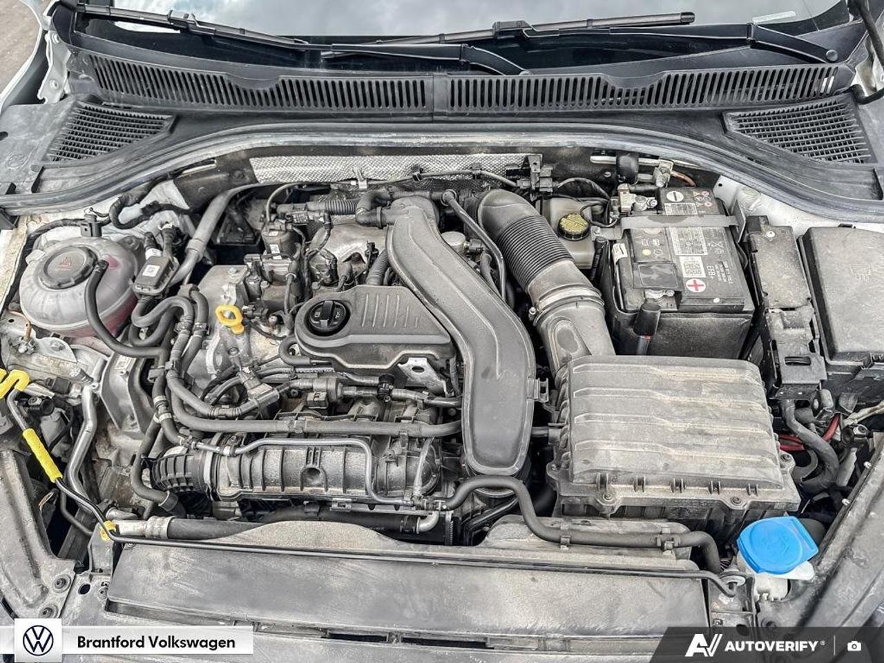 2023 Volkswagen Jetta HIGHLINE Photo