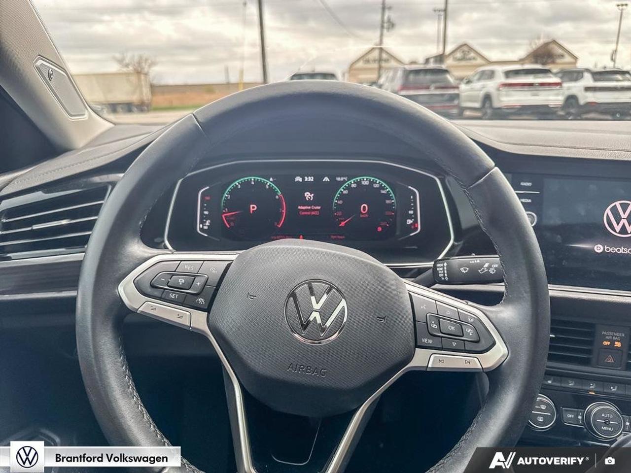2023 Volkswagen Jetta HIGHLINE Photo