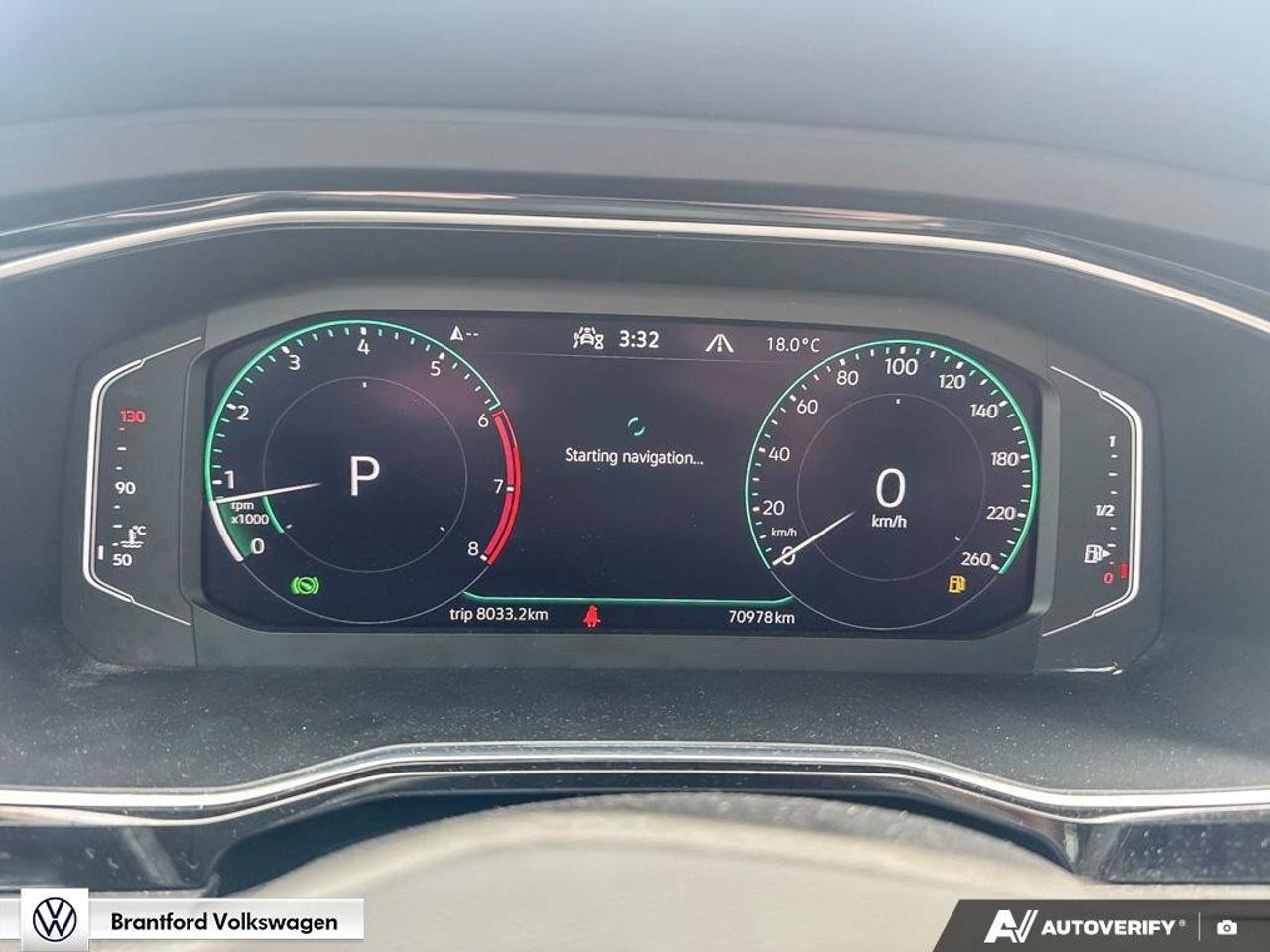 2023 Volkswagen Jetta HIGHLINE Photo
