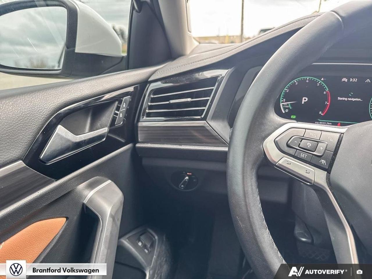 2023 Volkswagen Jetta HIGHLINE Photo