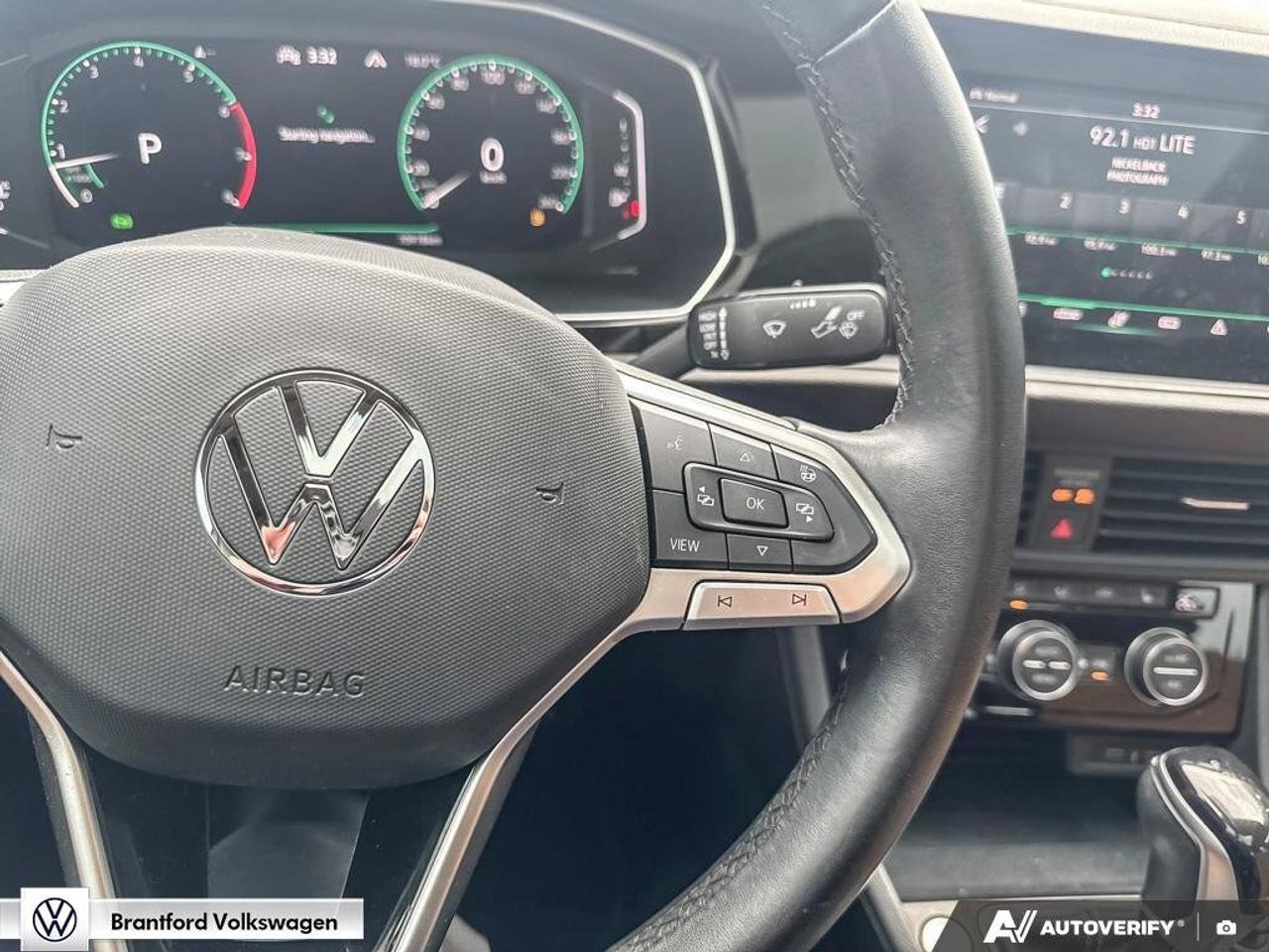 2023 Volkswagen Jetta HIGHLINE Photo