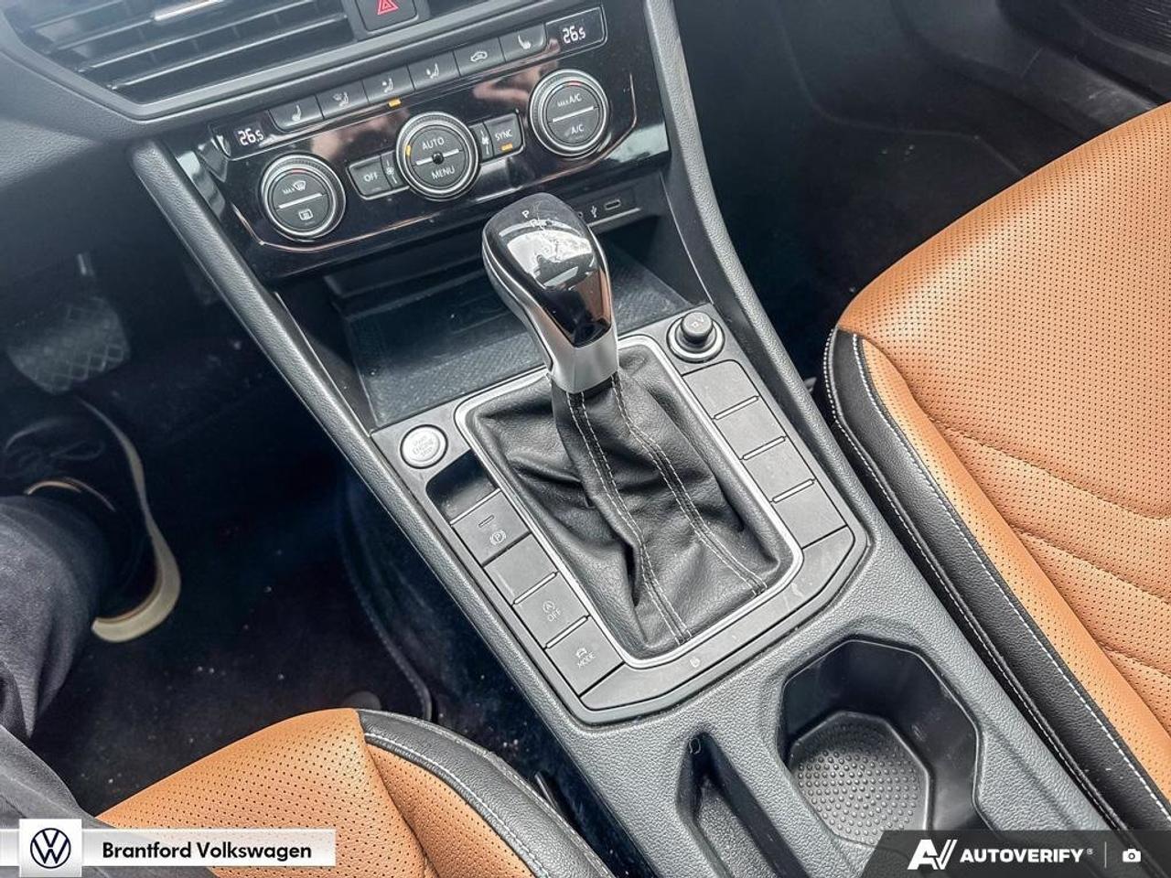 2023 Volkswagen Jetta HIGHLINE Photo