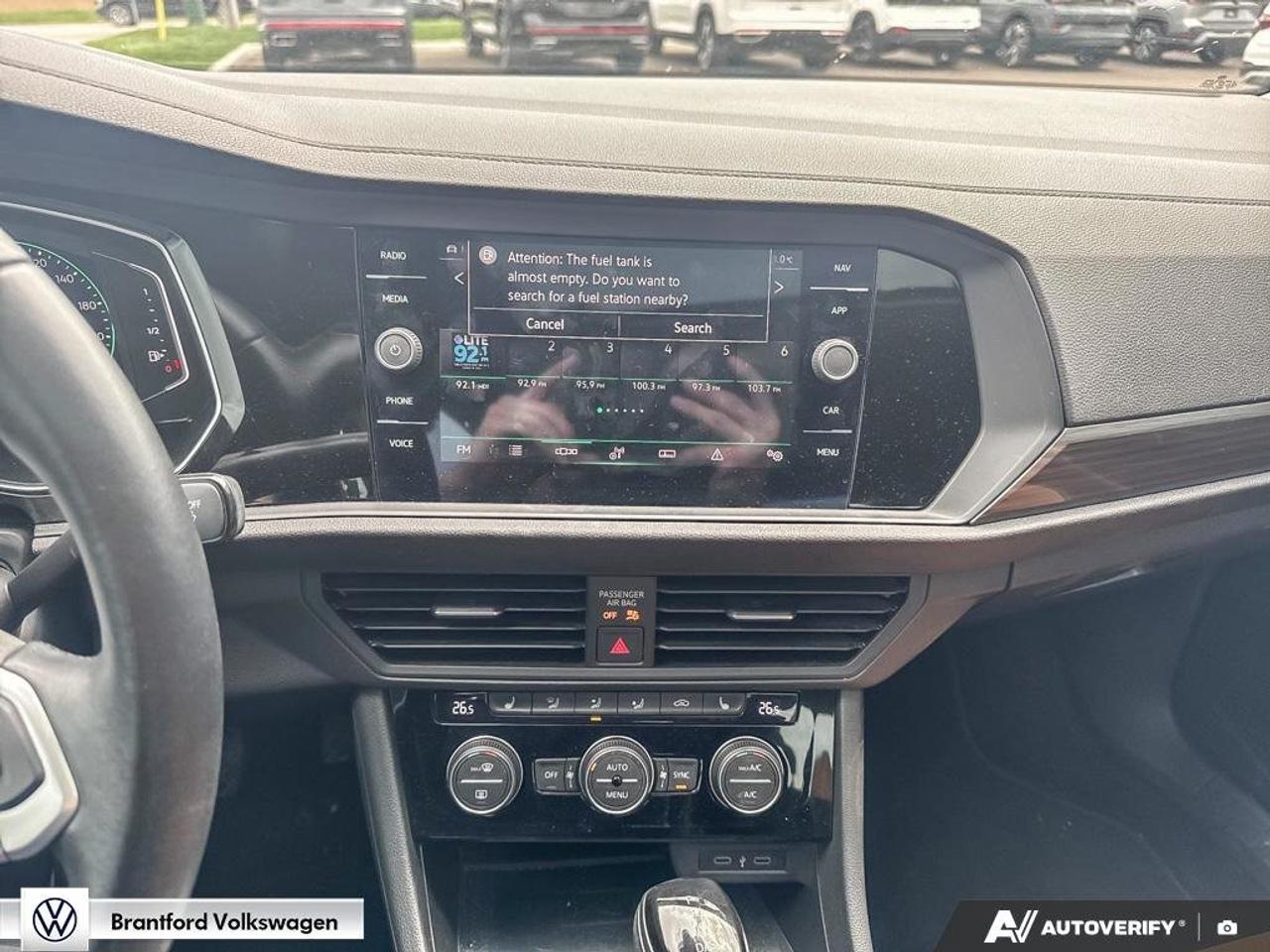 2023 Volkswagen Jetta HIGHLINE Photo