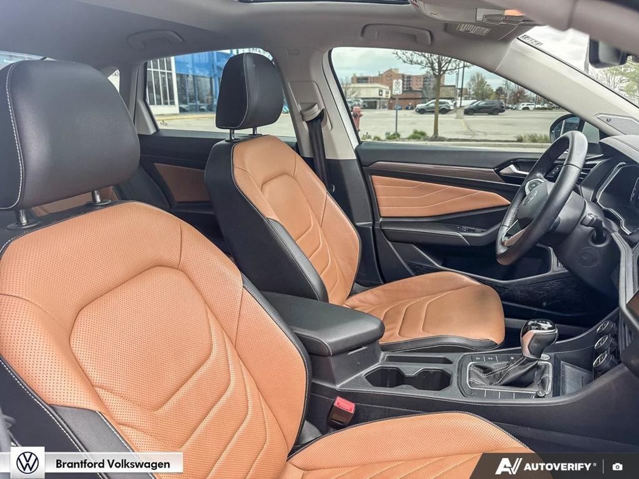 2023 Volkswagen Jetta HIGHLINE Photo