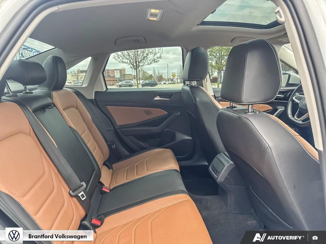 2023 Volkswagen Jetta HIGHLINE Photo