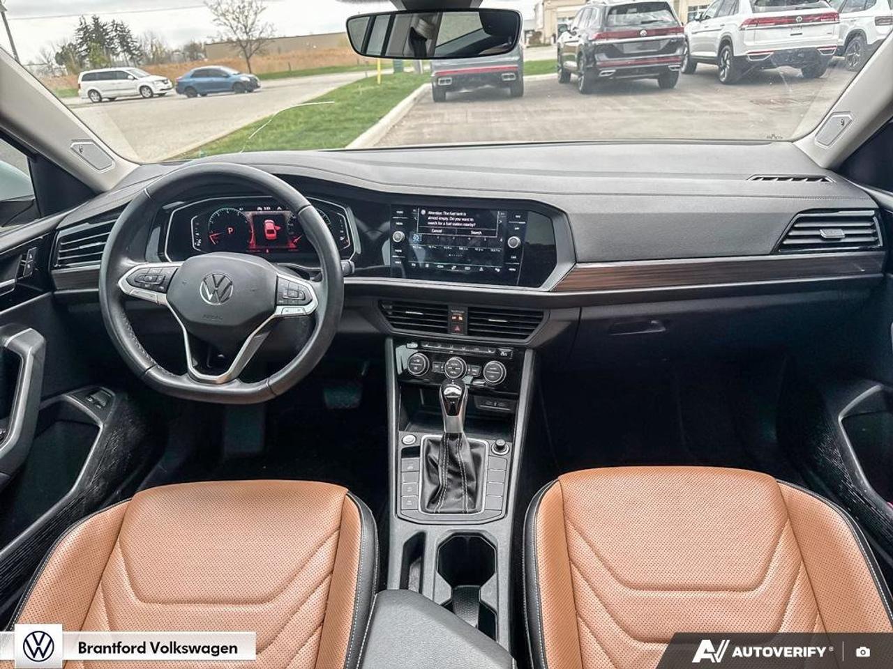 2023 Volkswagen Jetta HIGHLINE Photo