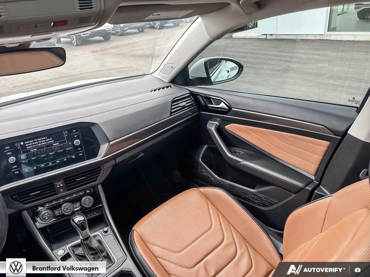 2023 Volkswagen Jetta HIGHLINE Photo