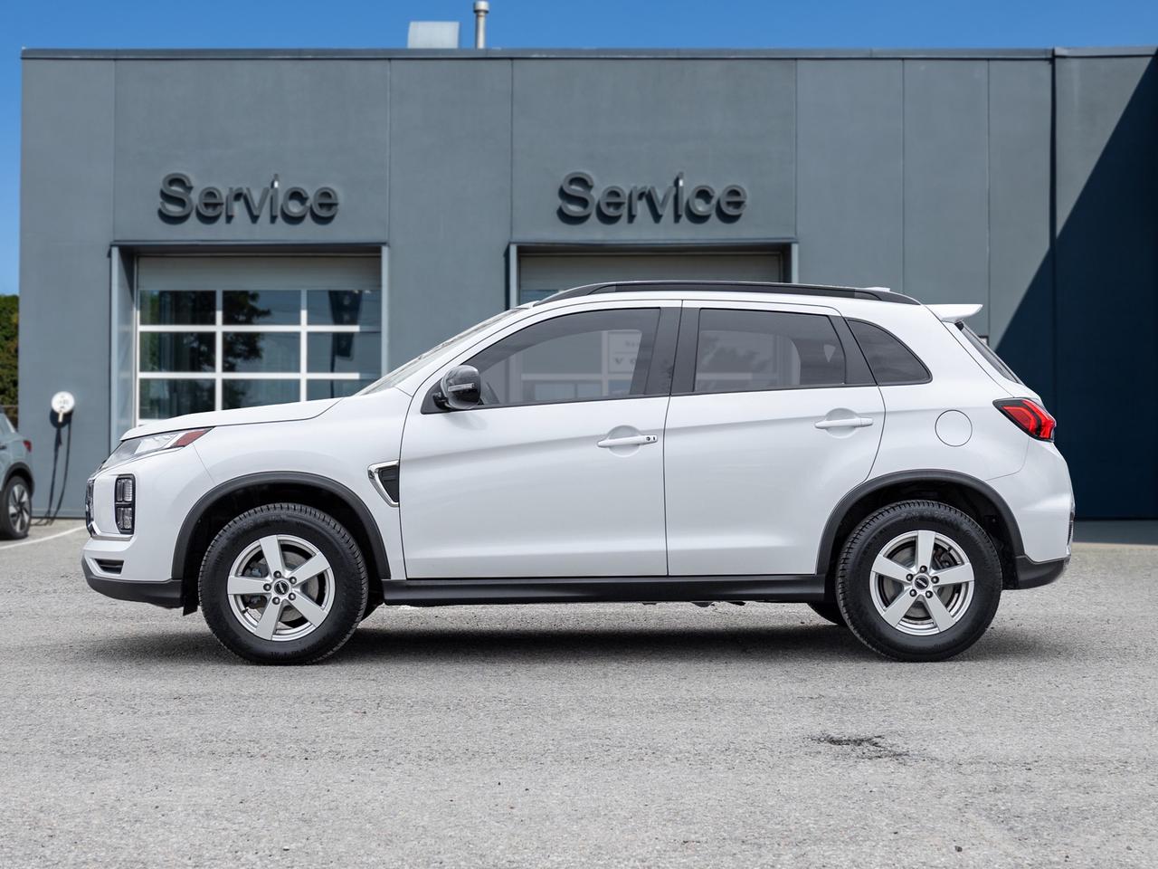 2022 Mitsubishi RVR LE AWC CPO FINANCE RATES FOR AS LOW AS 0.90% Photo