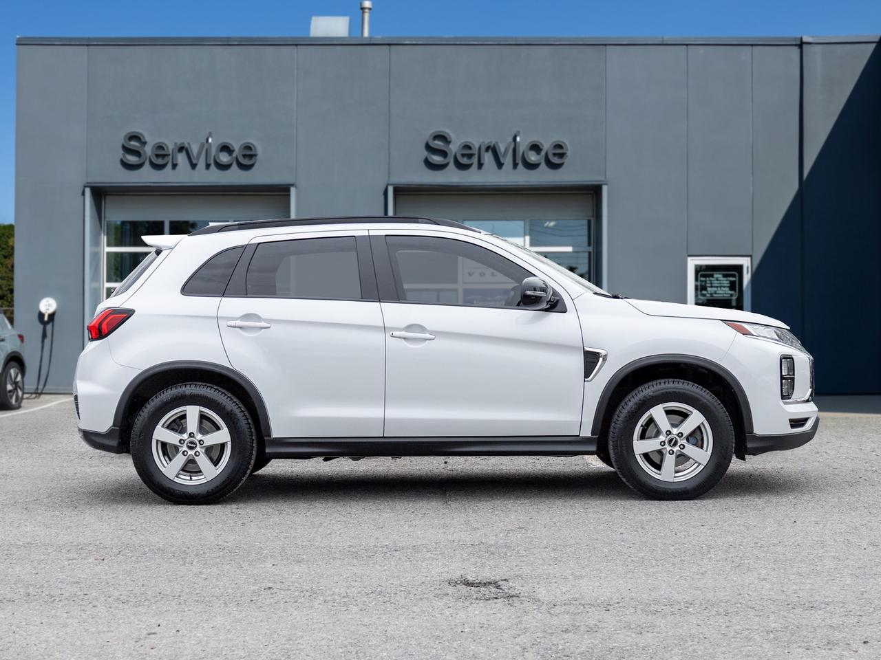 2022 Mitsubishi RVR LE AWC CPO FINANCE RATES FOR AS LOW AS 0.90% Photo