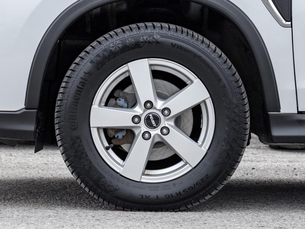 2022 Mitsubishi RVR LE AWC CPO FINANCE RATES FOR AS LOW AS 0.90% Photo