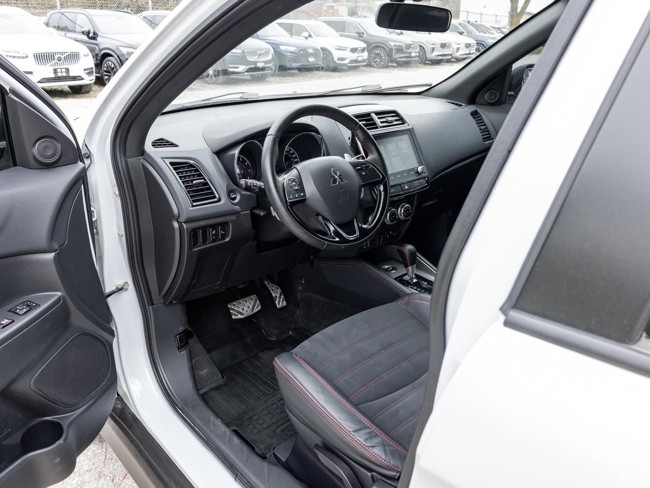 2022 Mitsubishi RVR LE AWC CPO FINANCE RATES FOR AS LOW AS 0.90% Photo