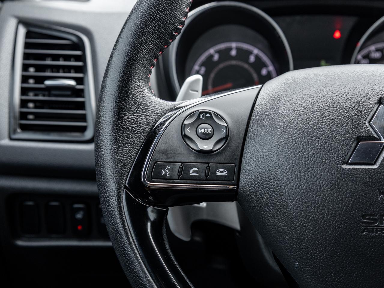 2022 Mitsubishi RVR LE AWC CPO FINANCE RATES FOR AS LOW AS 0.90% Photo