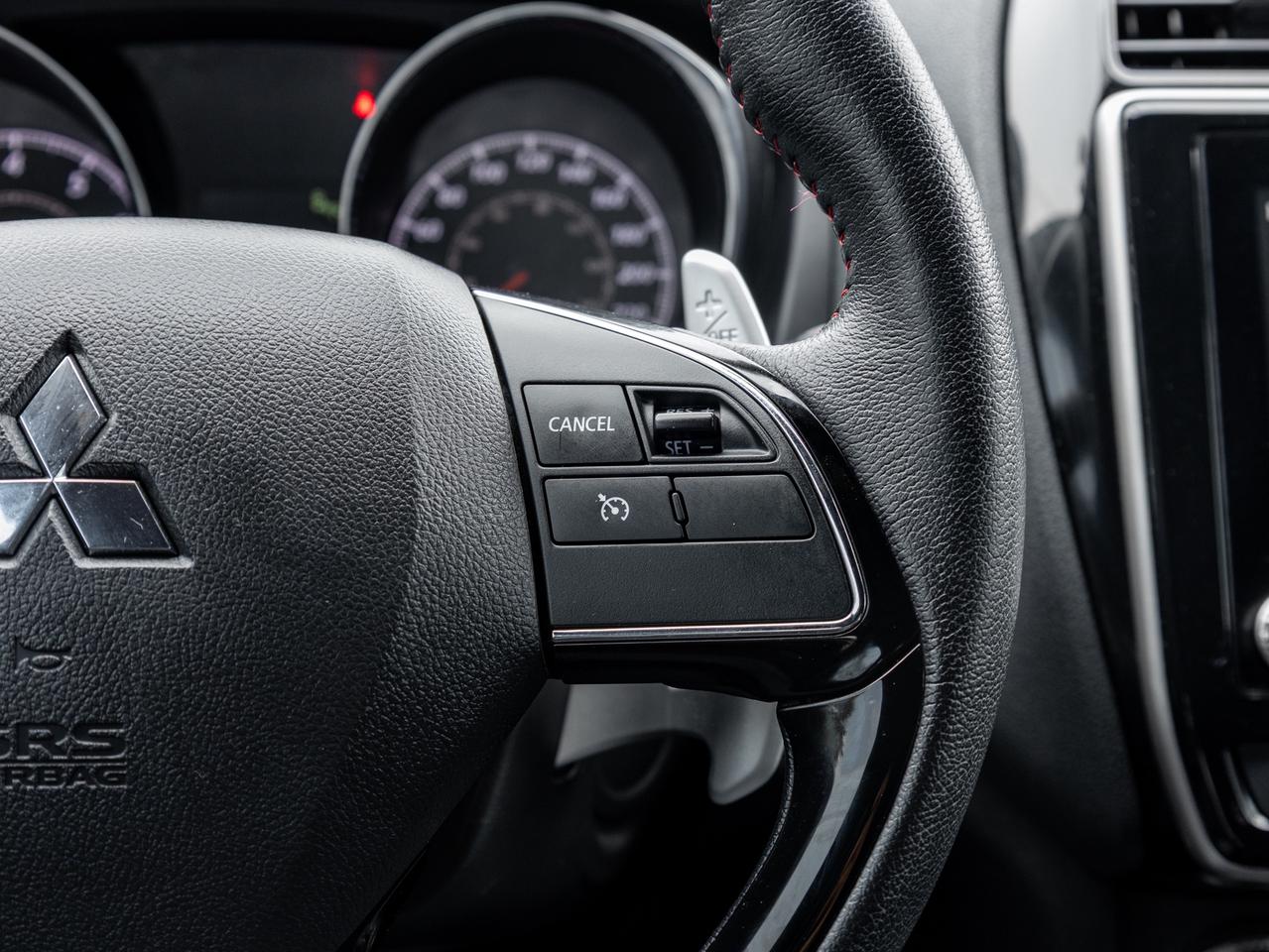 2022 Mitsubishi RVR LE AWC CPO FINANCE RATES FOR AS LOW AS 0.90% Photo