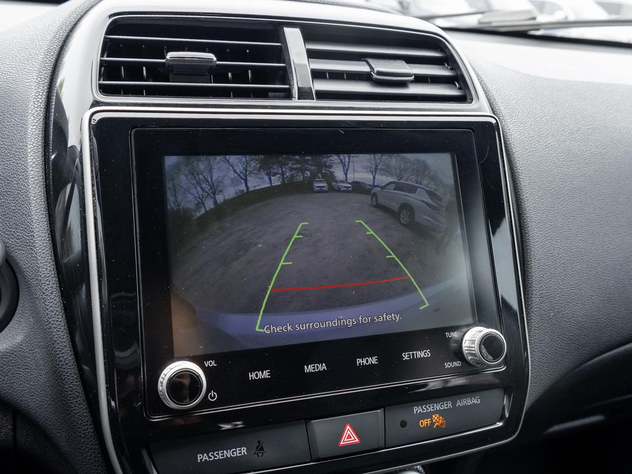 2022 Mitsubishi RVR LE AWC CPO FINANCE RATES FOR AS LOW AS 0.90% Photo