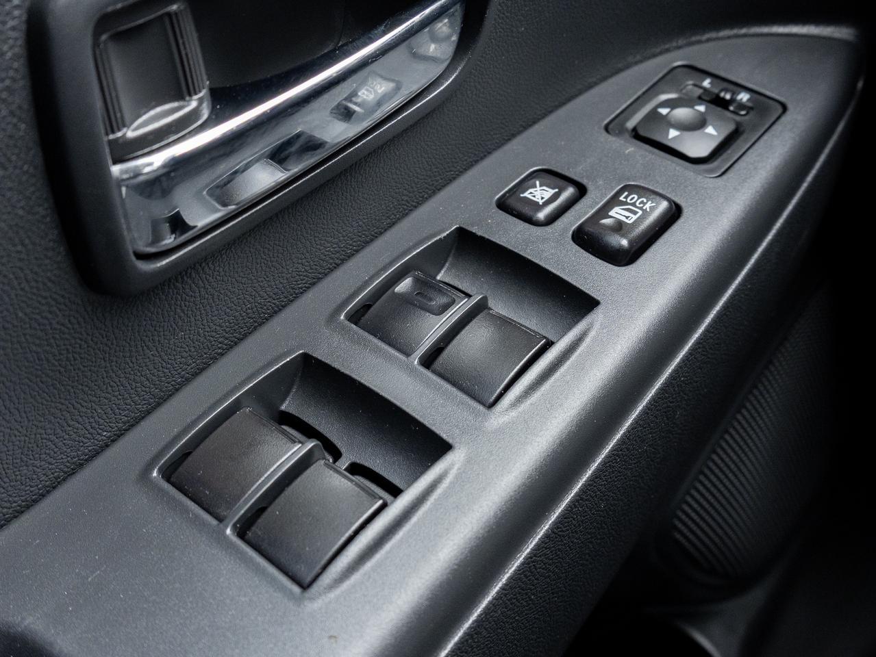 2022 Mitsubishi RVR LE AWC CPO FINANCE RATES FOR AS LOW AS 0.90% Photo