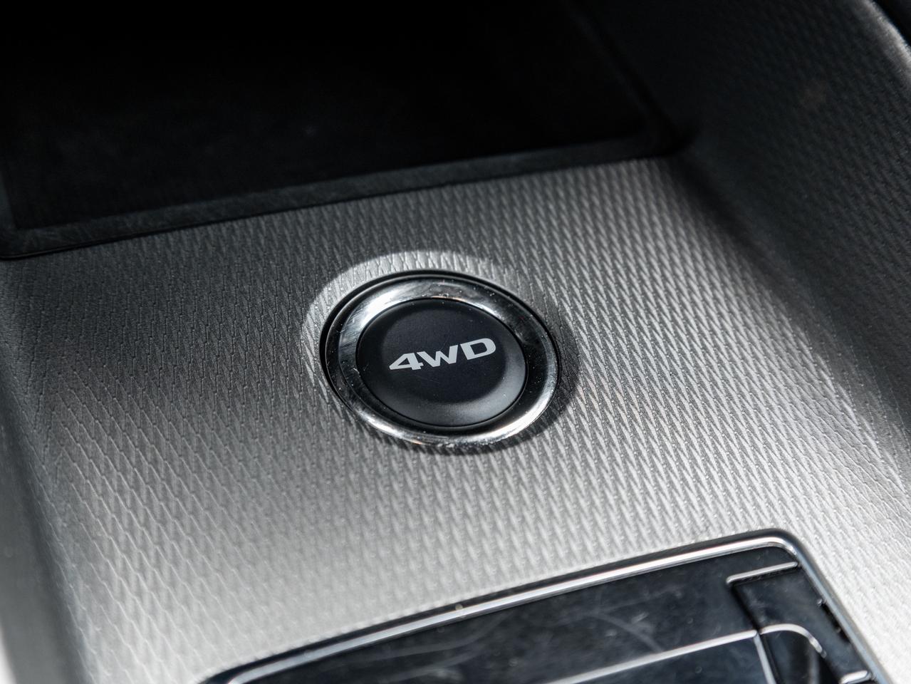 2022 Mitsubishi RVR LE AWC CPO FINANCE RATES FOR AS LOW AS 0.90% Photo