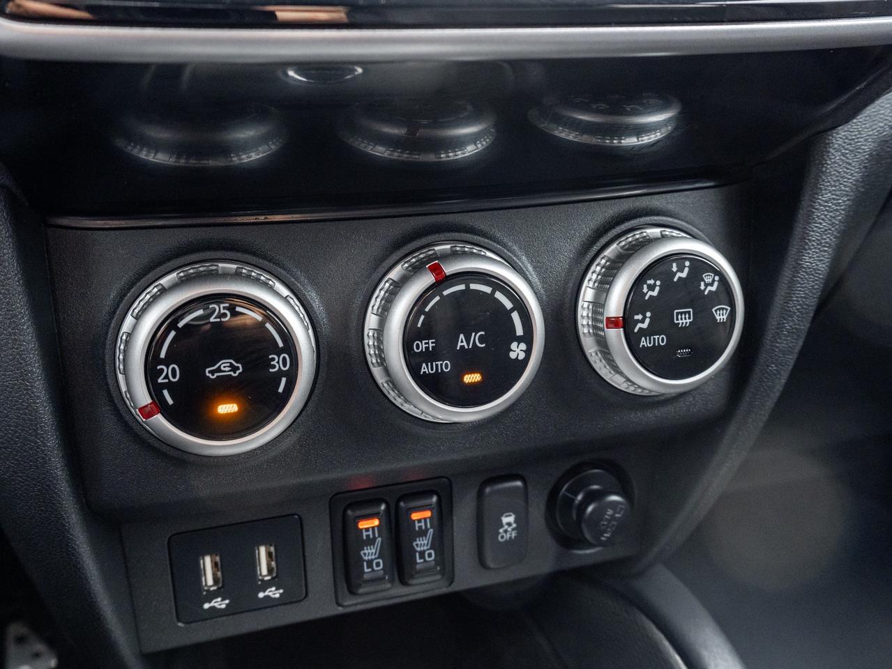 2022 Mitsubishi RVR LE AWC CPO FINANCE RATES FOR AS LOW AS 0.90% Photo
