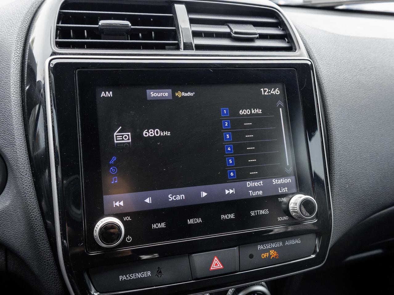 2022 Mitsubishi RVR LE AWC CPO FINANCE RATES FOR AS LOW AS 0.90% Photo