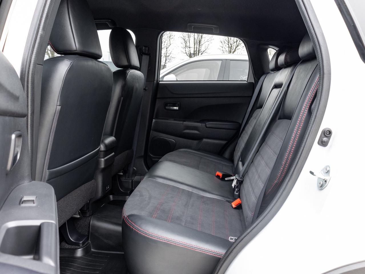 2022 Mitsubishi RVR LE AWC CPO FINANCE RATES FOR AS LOW AS 0.90% Photo