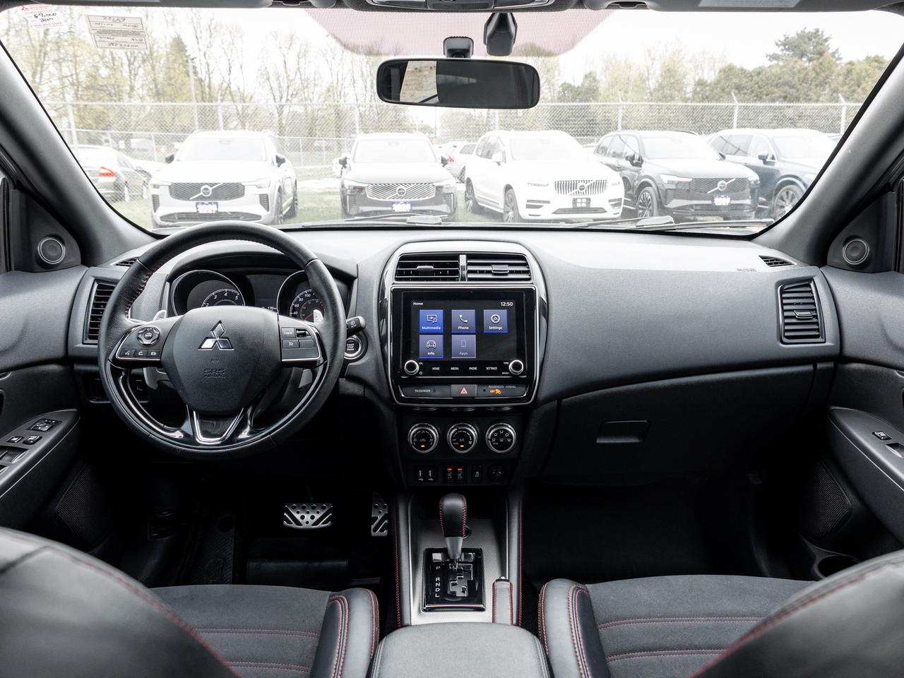 2022 Mitsubishi RVR LE AWC CPO FINANCE RATES FOR AS LOW AS 0.90% Photo
