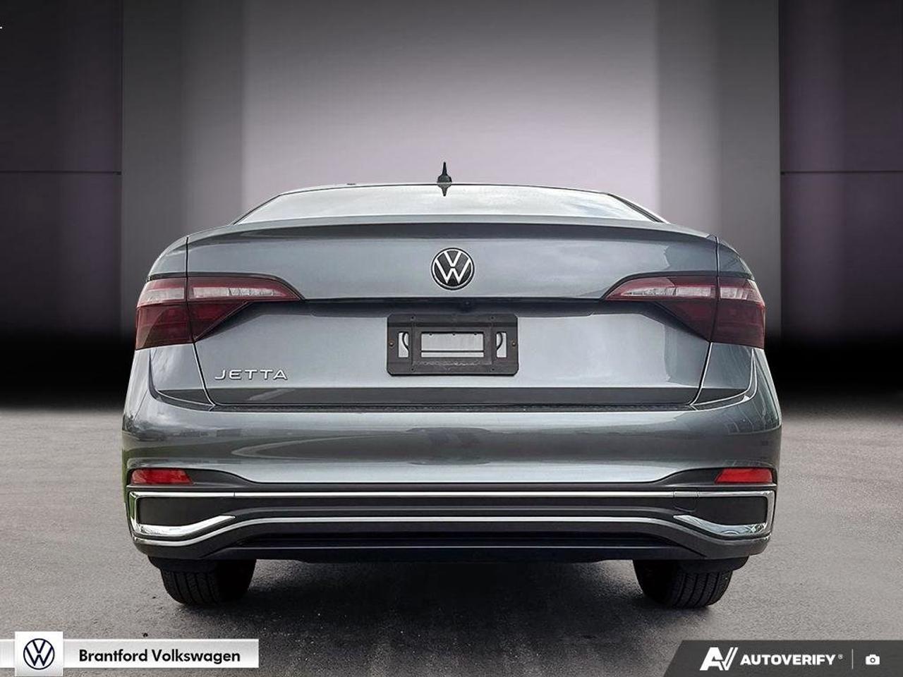 2023 Volkswagen Jetta HIGHLINE Photo