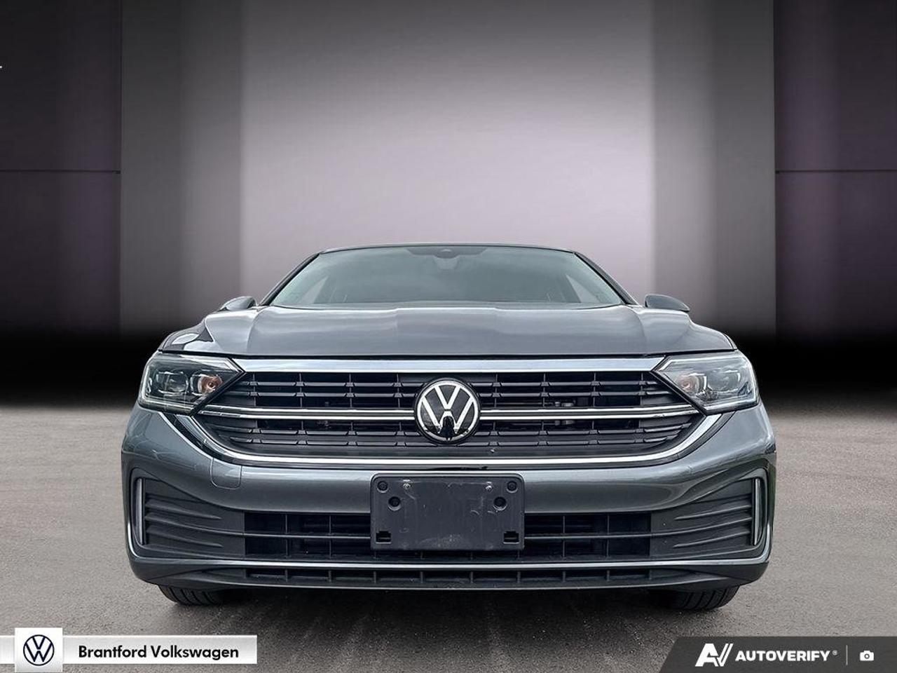 2023 Volkswagen Jetta HIGHLINE Photo