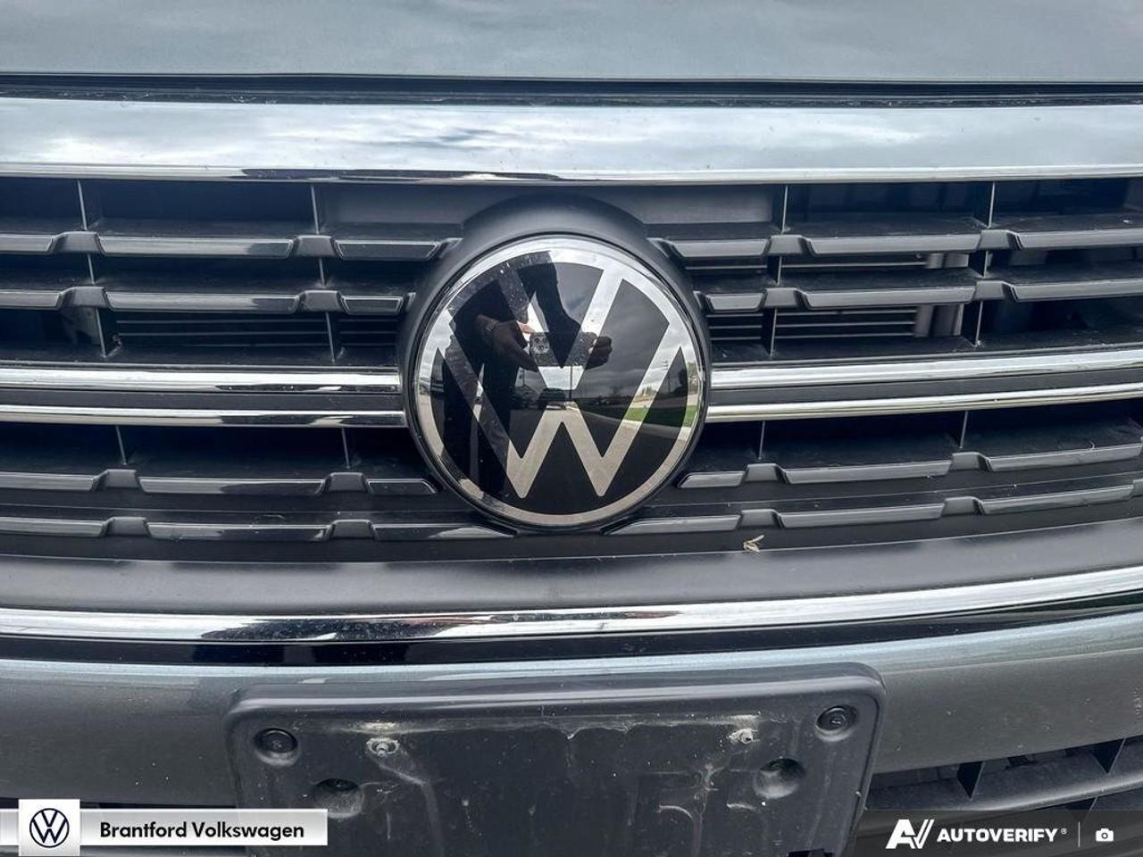 2023 Volkswagen Jetta HIGHLINE Photo