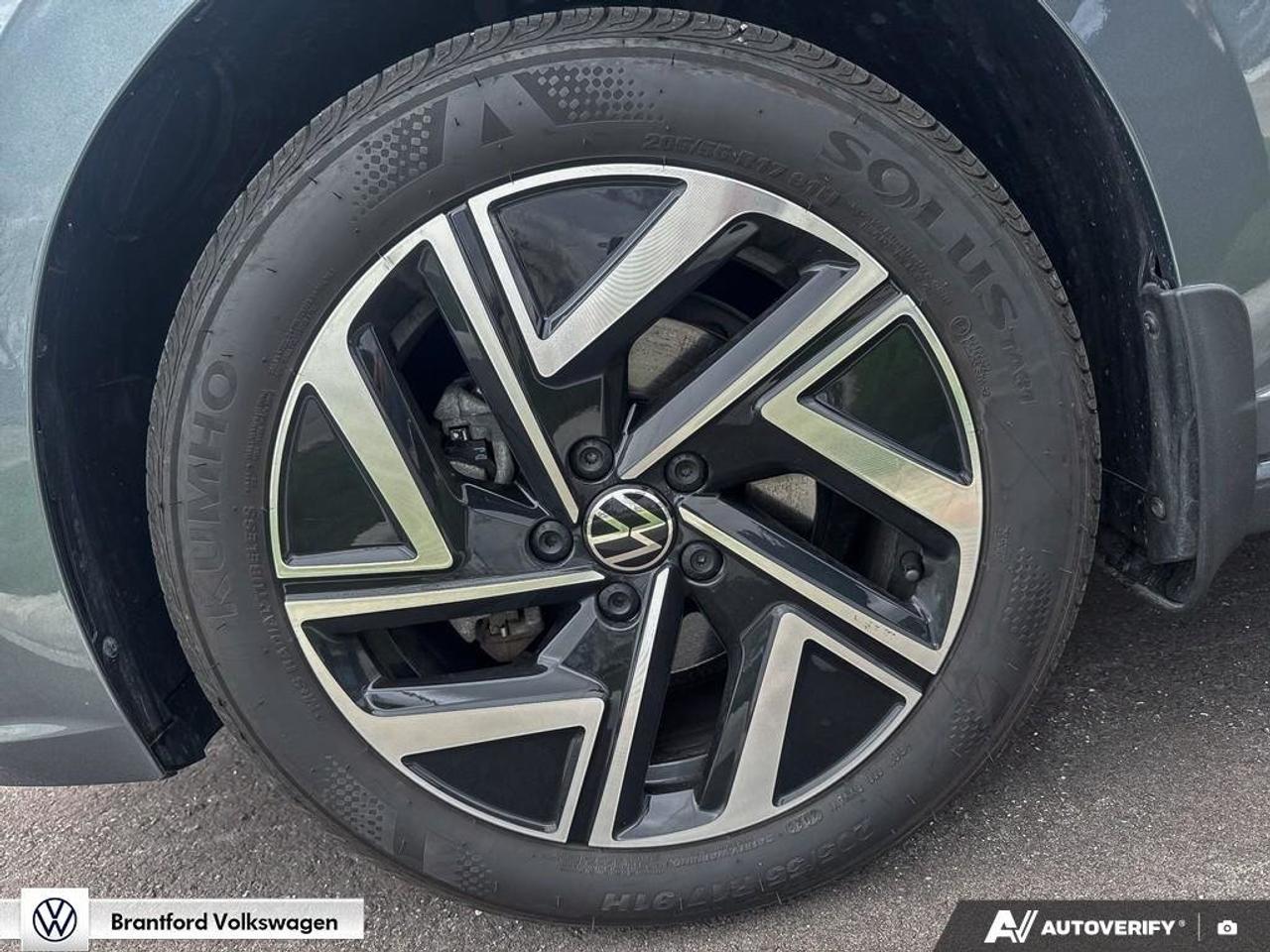 2023 Volkswagen Jetta HIGHLINE Photo