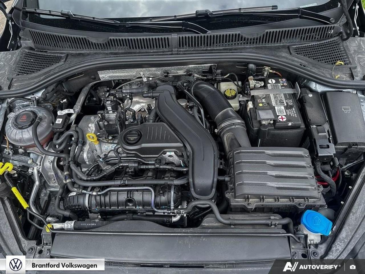 2023 Volkswagen Jetta HIGHLINE Photo