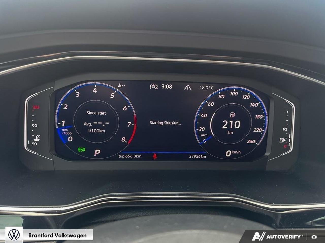 2023 Volkswagen Jetta HIGHLINE Photo